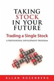 Taking Stock in Your Future (eBook, ePUB)
