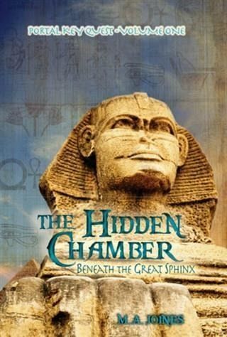 Hidden Chamber Beneath the Great Sphinx (eBook, ePUB) Hidden Chamber Beneath the Great Sphinx (eBook, ePUB)