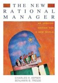 New Rational Manager (eBook, ePUB)
