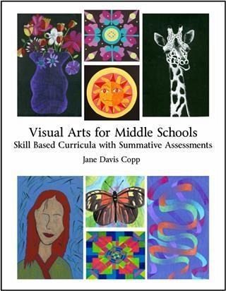 Visual Arts for Middle Schools (eBook, ePUB) Visual Arts for Middle Schools (eBook, ePUB)