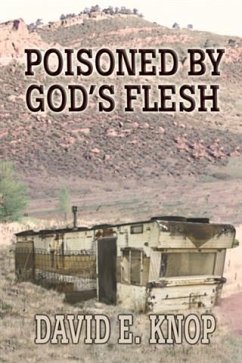 Cover Poisoned by God's Flesh (eBook, ePUB)