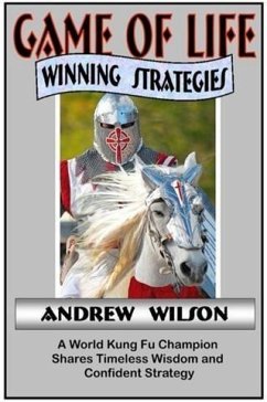 Cover Game of Life (eBook, ePUB)