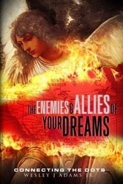 Cover Enemies and Allies of your Dreams (eBook, ePUB)