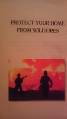 Cover Protect Your Home From Wildfires (eBook, ePUB)