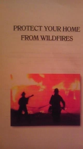 Protect Your Home From Wildfires (eBook, ePUB) Protect Your Home From Wildfires (eBook, ePUB)