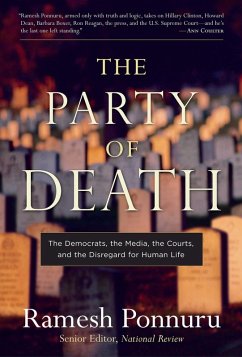 Cover The Party of Death (eBook, ePUB)
