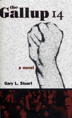 Cover Gallup 14 (eBook, ePUB)
