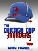 Chicago Cap Murders (eBook, ePUB)