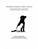 United States of America v. Robert J. Stevens (eBook, ePUB) United States of America v. Robert J. Stevens (eBook, ePUB)