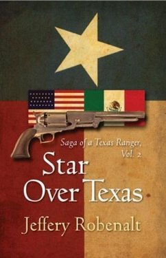 Cover Star Over Texas (eBook, ePUB)