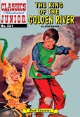 King of the Golden River (with panel zoom) - Classics Illustrated Junior (eBook, ePUB)