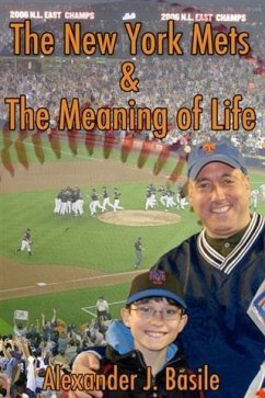 Cover New York Mets and the Meaning of Life (eBook, ePUB)