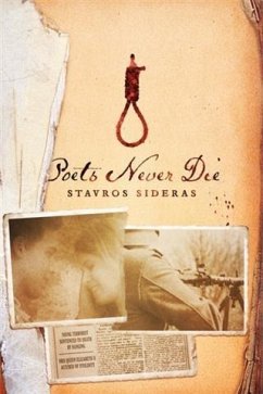 Cover Poets Never Die (eBook, ePUB)