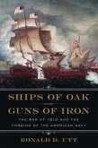 Ships of Oak, Guns of Iron (eBook, ePUB)