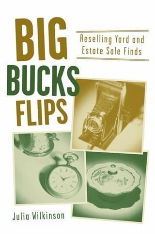 Big Bucks Flips (eBook, ePUB) Big Bucks Flips (eBook, ePUB)