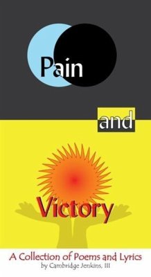 Cover Pain and Victory (eBook, ePUB)