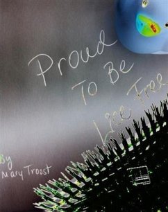 Cover Proud To Be Lice Free (eBook, ePUB)