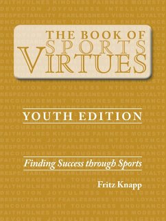 Book of Sports Virtues - Youth Edition (eBook, ePUB) - Knapp, Fritz