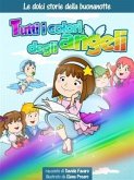 Tutti i colori degli angeli (eBook, ePUB)