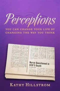 Perceptions (eBook, ePUB) - Hillstrom, Kathy