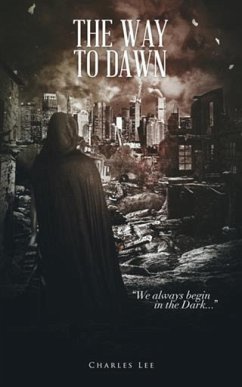 Way To Dawn (eBook, ePUB) - Lee, Charles