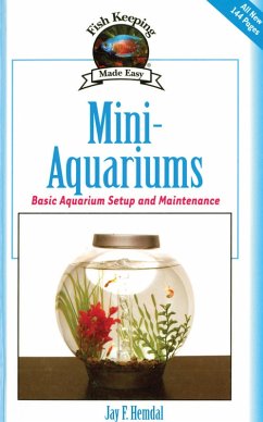Cover Mini-Aquariums (eBook, ePUB)