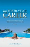 Four Year Career (eBook, ePUB)