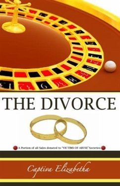 Cover Divorce (eBook, ePUB)
