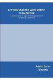 Getting started with Spring Framework (eBook, ePUB) Getting started with Spring Framework (eBook, ePUB)