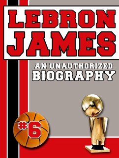 LeBron James (eBook, ePUB) - Belmont