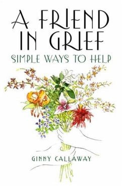 Cover Friend in Grief (eBook, ePUB)