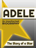 Adele (eBook, ePUB) Adele (eBook, ePUB)