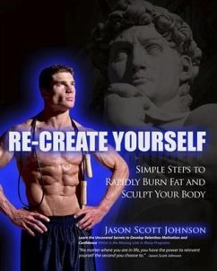 Cover Recreate Yourself (eBook, ePUB)