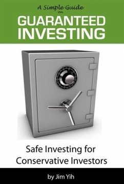 Cover Simple Guide to Guaranteed Investing (eBook, ePUB)