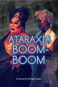 Ataraxia Boom-Boom (eBook, ePUB) - Nolan, Michael