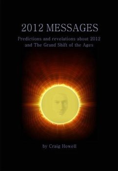 Cover 2012 Messages (eBook, ePUB)