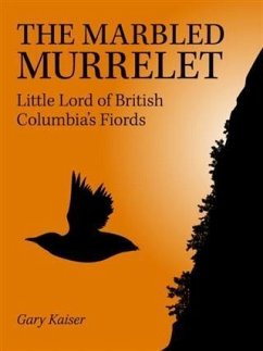 Cover Marbled Murrelet (eBook, ePUB)