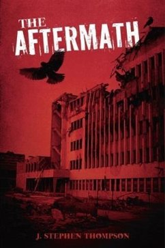 Cover Aftermath (eBook, ePUB)