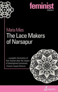 Cover Lace Makers of Narsapur (eBook, ePUB)