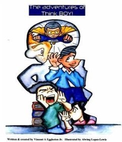 Cover Think Boy! (eBook, ePUB)