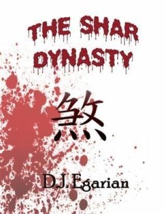 Cover Shar Dynasty (eBook, ePUB)