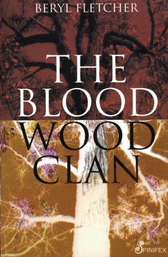 Cover Bloodwood Clan (eBook, ePUB)