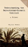 Understanding the Palestinian-Israeli Conflict (eBook, ePUB)