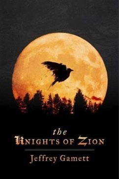 Knights of Zion (eBook, ePUB) - Gamett, Jeff