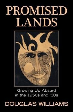 Cover Promised Lands (eBook, ePUB)
