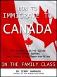 How to Immigrate to Canada in the... - Bild 1