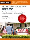 Secrets to Renting Your Home the Right Way (eBook, ePUB)