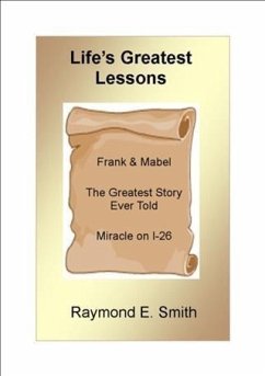 Cover Life's Greatest Lessons (eBook, ePUB)