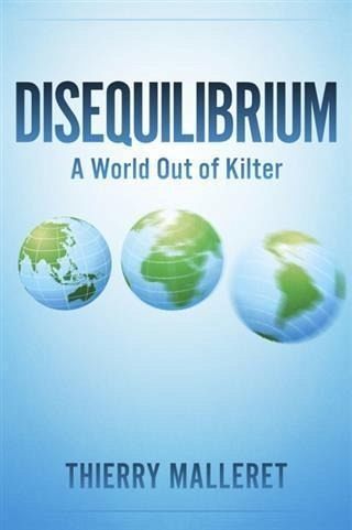 Disequilibrium (eBook, ePUB)