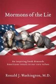Mormons of the Lie (eBook, ePUB)